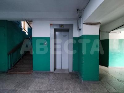 Продажа квартиры Омск.&nbsp;ул. Кемеровская, 134