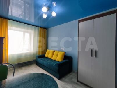 Продажа квартиры Омск.&nbsp;ул. Кемеровская, 134