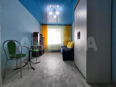 Продажа квартиры Омск.&nbsp;ул. Кемеровская, 134