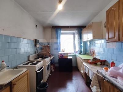 Продажа квартиры Омск.&nbsp;ул. Кемеровская, 134