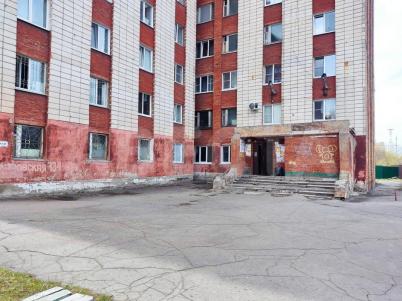 Продажа квартиры Омск.&nbsp;ул. Кемеровская, 134