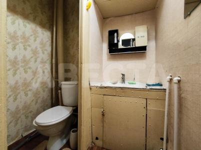 Продажа квартиры Омск.&nbsp;ул. Кемеровская, 134