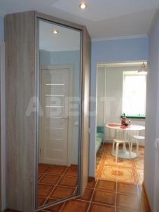 Продажа квартиры Омск.&nbsp;ул. Рабиновича, 123