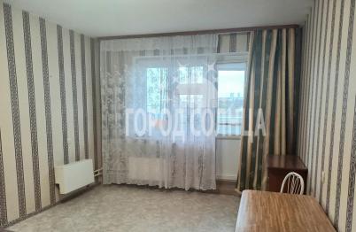 Продажа квартиры Омск.&nbsp;Московка, Станционная 1-я, 108/1