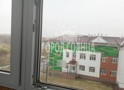 Продажа квартиры Омск.&nbsp;Московка, Станционная 1-я, 108/1