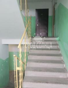 Продажа квартиры Омск.&nbsp;Московка, Станционная 1-я, 108/1