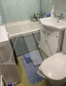 Продажа квартиры Омск.&nbsp;Городок Нефтяников, 22 Апреля, 6