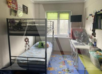 Продажа квартиры Омск.&nbsp;Городок Нефтяников, 22 Апреля, 6