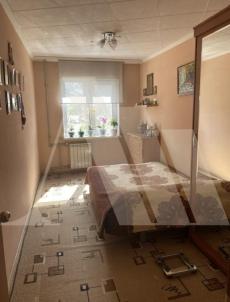 Продажа квартиры Омск.&nbsp;Городок Нефтяников, 22 Апреля, 6