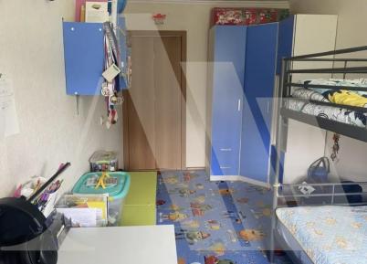 Продажа квартиры Омск.&nbsp;Городок Нефтяников, 22 Апреля, 6