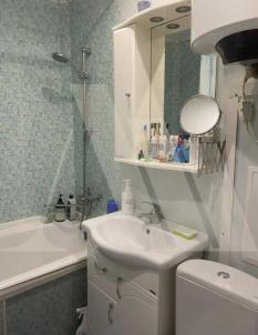 Продажа квартиры Омск.&nbsp;Городок Нефтяников, 22 Апреля, 6