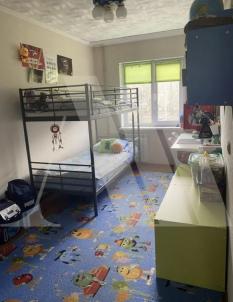 Продажа квартиры Омск.&nbsp;Городок Нефтяников, 22 Апреля, 6