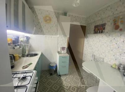 Продажа квартиры Омск.&nbsp;Городок Нефтяников, 22 Апреля, 6