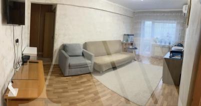 Продажа квартиры Омск.&nbsp;Городок Нефтяников, 22 Апреля, 6