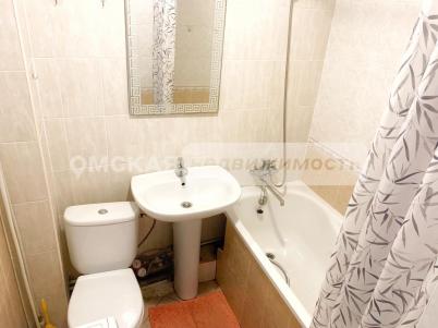 Продажа квартиры Омск.&nbsp;улица Пушкина 32/1