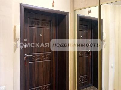 Продажа квартиры Омск.&nbsp;улица Пушкина 32/1