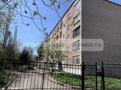 Продажа квартиры Омск.&nbsp;улица Пушкина 32/1
