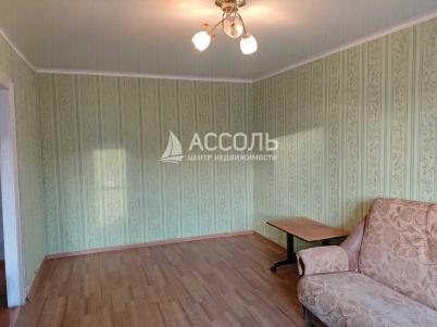 Аренда квартиры Омск.&nbsp;ул. Масленникова,239