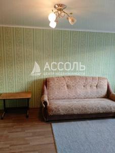 Аренда квартиры Омск.&nbsp;ул. Масленникова,239