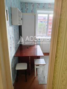 Аренда квартиры Омск.&nbsp;ул. Масленникова,239