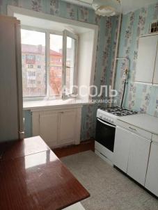 Аренда квартиры Омск.&nbsp;ул. Масленникова,239