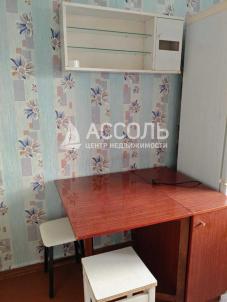 Аренда квартиры Омск.&nbsp;ул. Масленникова,239