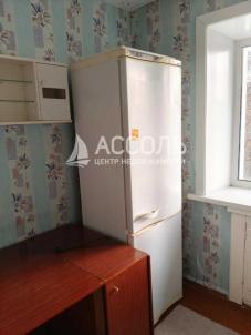 Аренда квартиры Омск.&nbsp;ул. Масленникова,239