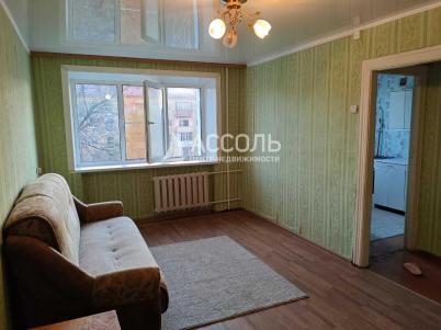 Аренда квартиры Омск.&nbsp;ул. Масленникова,239