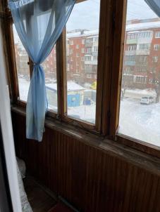 Продажа квартиры Омск.&nbsp;Гуртьева ул, 29