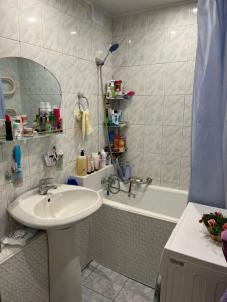 Продажа квартиры Омск.&nbsp;Гуртьева ул, 29