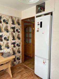 Продажа квартиры Омск.&nbsp;Гуртьева ул, 29