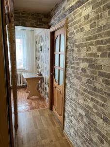 Продажа квартиры Омск.&nbsp;Гуртьева ул, 29