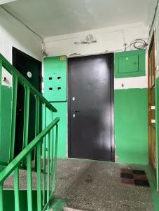 Продажа квартиры Омск.&nbsp;Гуртьева ул, 29