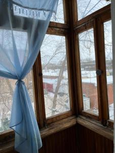 Продажа квартиры Омск.&nbsp;Гуртьева ул, 29