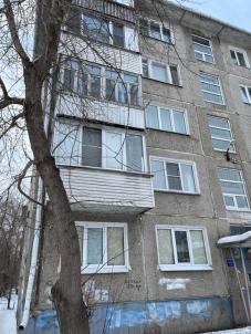 Продажа квартиры Омск.&nbsp;Гуртьева ул, 29
