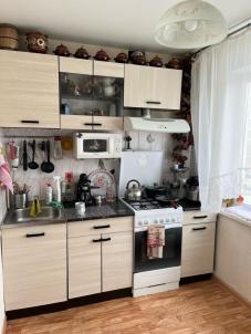 Продажа квартиры Омск.&nbsp;Гуртьева ул, 29