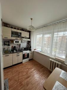 Продажа квартиры Омск.&nbsp;Гуртьева ул, 29