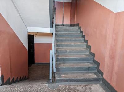 Продажа квартиры Омск.&nbsp;Менделеева пр-кт, 38