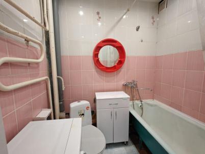 Продажа квартиры Омск.&nbsp;Менделеева пр-кт, 38