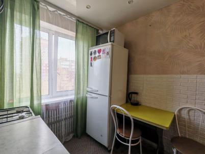 Продажа квартиры Омск.&nbsp;Менделеева пр-кт, 38