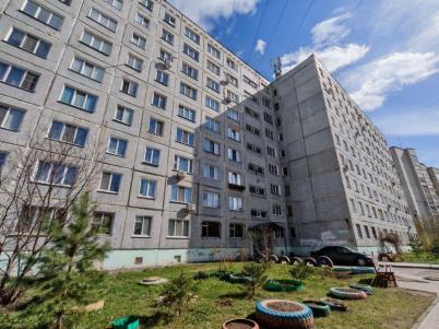 Продажа квартиры Омск.&nbsp;Менделеева пр-кт, 38