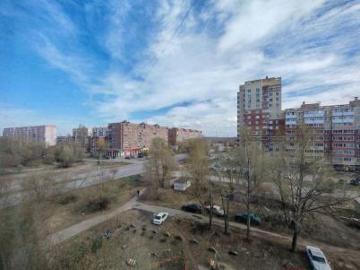 Продажа квартиры Омск.&nbsp;Менделеева пр-кт, 38