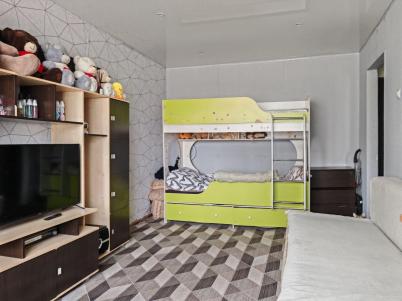 Продажа квартиры Омск.&nbsp;Менделеева пр-кт, 38