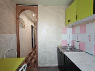 Продажа квартиры Омск.&nbsp;Менделеева пр-кт, 38