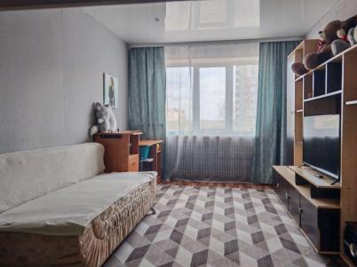 Продажа квартиры Омск.&nbsp;Менделеева пр-кт, 38