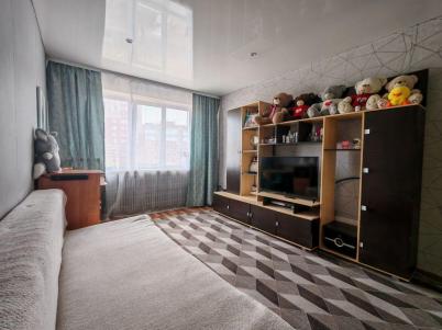 Продажа квартиры Омск.&nbsp;Менделеева пр-кт, 38