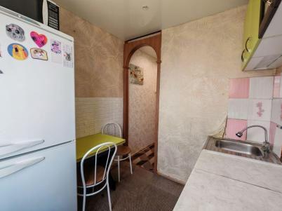 Продажа квартиры Омск.&nbsp;Менделеева пр-кт, 38