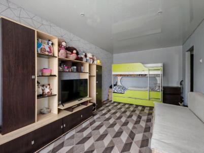 Продажа квартиры Омск.&nbsp;Менделеева пр-кт, 38