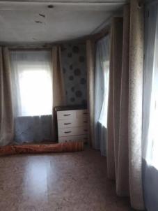 Продажа дома Омск.&nbsp;Избышева ул, 42/34