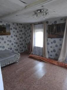 Продажа дома Омск.&nbsp;Избышева ул, 42/34